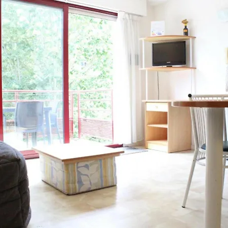 La Rochelle, 1 Piece, 2 Personnes - Fr-1-246-227