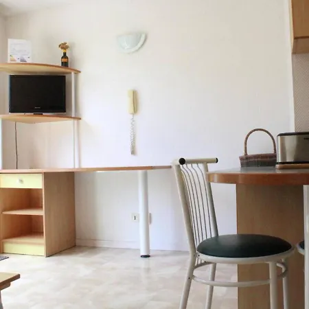 La Rochelle, 1 Piece, 2 Personnes - Fr-1-246-227 לה רושל