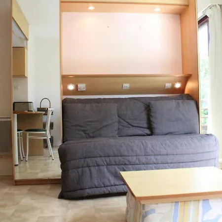 La Rochelle, 1 Piece, 2 Personnes - Fr-1-246-227 ホテル ラ・ロシェル