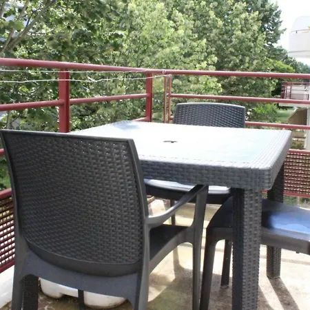 La Rochelle, 1 Piece, 2 Personnes - Fr-1-246-227