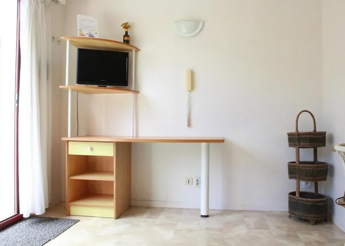 La Rochelle, 1 Piece, 2 Personnes - Fr-1-246-227