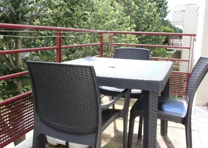 La Rochelle, 1 Piece, 2 Personnes - Fr-1-246-227