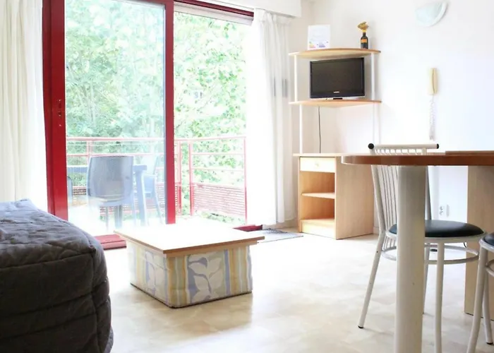 La Rochelle, 1 Piece, 2 Personnes - Fr-1-246-227