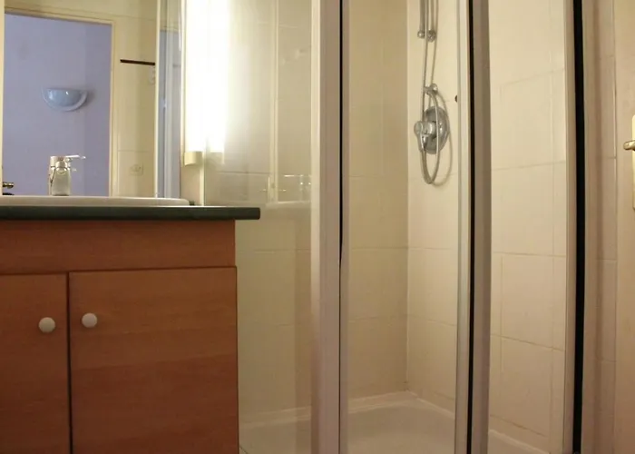 La Rochelle, 1 Piece, 2 Personnes - Fr-1-246-227 * La Rochelle (Charente-Maritime)